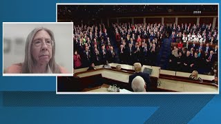 A deep dive into President Trump's State of the Union