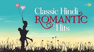 Classic Hindi Romantic Hits | Ek Ajnabee Haseena Se | Roop Tera Mastana | Yeh Sham Mastani