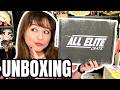 UNBOXING MY AEW ALL OUT 2024 ALL ELITE CRATE!