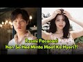 Resmi Pacaran Dengan Ryu Jun Yeol! Han So Hee Minta Maaf Ke Hyeri!