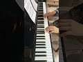 [Piano Progress] Sincerely (Animenz arr) - Relaxing Practicing on 22/01/24