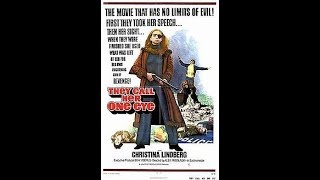 They Call Her One Eye (1973) - Trailer HD 1080p