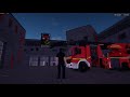 emergency call 112 – the fire fighting simulation 2 checking out the vehicles