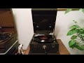 Richard Tauber - Impatience - Parlophone Odeon 78rpm - Decca Crescendo