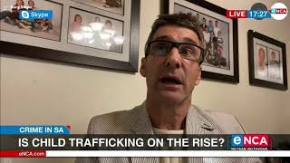 Discussion | Is child trafficking on the rise?