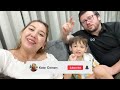 vlog รีวิวห้องครัวในฝัน ที่ขยันทำอาหารขึ้น3 000%