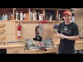 miter saw dust collection considerations 358