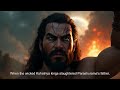 the furious avatar of vishnu parshuram epic movie english