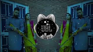 Rajdhani [ BASS BOOSTED ] Gulab Sidhu New Punjabi Latest Song 2022 Bass Boosted Song