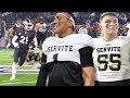 Instant Classic 🔥🔥  #3 in the Country St John Bosco vs Servite | CIFSS D1 Semi-Finals | The REMATCH