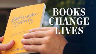 The Simplest Way to Evangelize – Get 6 Free Books to Share
