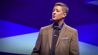 Why we need gender-neutral bathrooms | Ivan Coyote