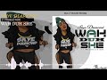 skye diamond wah duh she official audio j1 production dolly house riddim 21st hapilos 2018