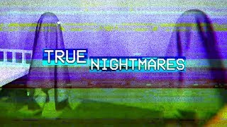 TRUE NIGHTMARES | JASNÝ DŮKAZ ŽE ZEMĚ JE PLACATÁ | by PeŤan