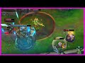 What Can Save Tristana In This Situation? - Best of LoL Streams 2574