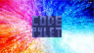 Python Pygame Tutorial - Installation and creating a template