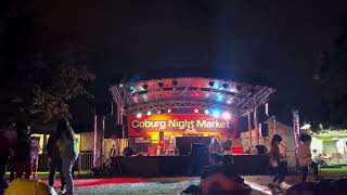 AN | Coburg night market 2023 | 16 December 2023