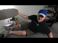 inflatable leg elevation pillow review