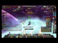 Shadow Priest PvP Battleground