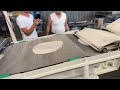 azaryap lavaş Üretim makineleri lavaş_makinası лаваш lavash خبز معدات_المخابز