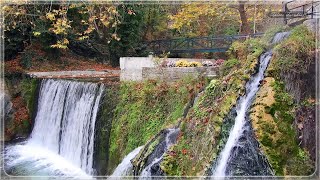 ΛΟΥΤΡΑ ΠΟΖΑΡ - ΛΟΥΤΡΑΚΙ ΑΡΙΔΑΙΑΣ - Thermal Springs Loutra Pozar