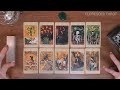 🔮✨️como ele a estÁ em relaÇÃo a vocÊ hoje tarot