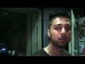 shizzio sagas bbc asian net visit after real talk show