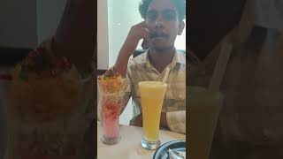 onathin oru dream cake ayalo😀#honey special cake #nadapuram #dream cake #trending #shortvideo