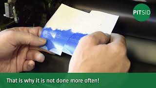 Why Your Print Quality Problems Start in the Inking Unit — and How to Fix Them Fast