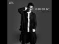 Afgan - Knock Me Out (Audio)