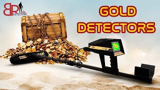 American gold detector - Primero Ajax