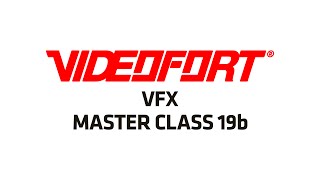 VFX Master Class - Part 19B - Create Fire Ember Particles with Trapcode Particular