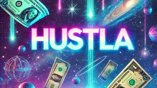 HUSTLA💵 (official visualizer)