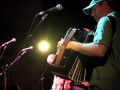 The Gourds at The Kessler Theater in Dallas