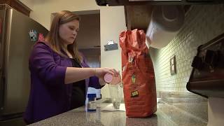 Medication Storage and Disposal