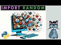 Everything You Need to Know About Python’s Random Module