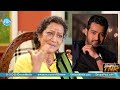 actress rama prabha exclusive interview rama prabha latest interview sharath babu idream