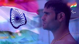 Tune into the Paralympics Tokyo 2020 Team India Theme song