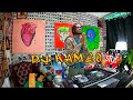 Afrobeats, Amapiano & Trap Mix | DJ KAMSO | Seven Seven Seven Pound | EP. 74