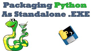 Python: Packaging Guessing Game As Standalone Executable