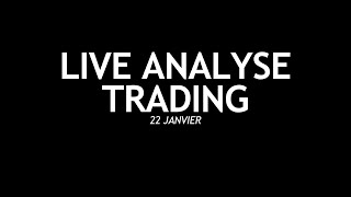 CE SOIR 19H - Créer une stratégie de Trading Rentable