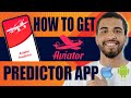 How to Get Aviator Predictor App (iPhone, Android, 2024)