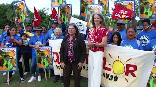 Miami-Dade Minute - Extreme Heat Action Plan Launch