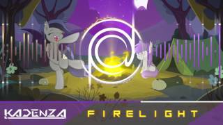 Kadenza \u0026 Aurelleah - Firelight (Feat. PegasYs) (Ponies at Dawn)