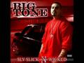 Big Tone - If I Die Tonight