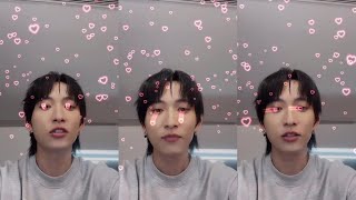 [20221104] 鋒澤 IG LIVE 快閃