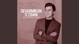 Sevarmikan o'zgani