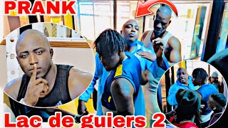 PRANK-avec Lac de guiers 2 (ki boko dorè damalay ray djiguène kène douko dore sama kaname)