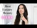 BEST OF THE BEST IN BEAUTY | My FAVORITE Beauty Products this season