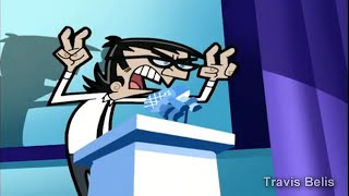 YTPH: La extraña vida de Denzel Crocker